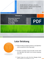 Konsultasi Statistik