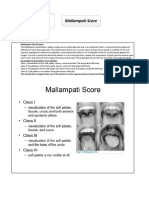 82MallampatiScore PDF