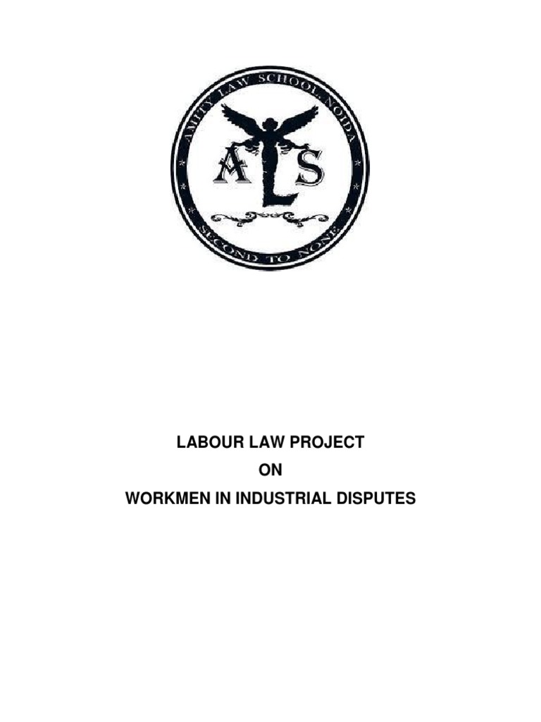 Understanding the Definition and Scope of "Workman PDF Independent