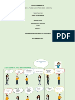 Diagnostico Socio - Ambiental PDF