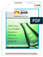 Cbse Class 12th Ncert Chemistry Solutions-Chapter-11 e Book PDF