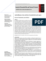 Antiinfluenza PDF