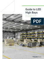 Led High Bays Solutions Guide PDF