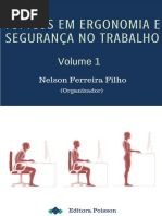 Topicos em Ergonomia Vol1 PDF