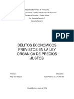 Delitos Economicos