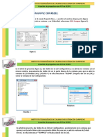 Creaccion de Proyectos en FST de FESTO PDF