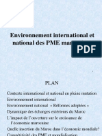 Environnement International