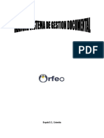 Manual SGD Orfeo PDF