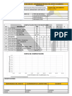 Protocolo Proctor Modificado - Fe de Erratas PDF