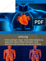 Jantung Fisiologi