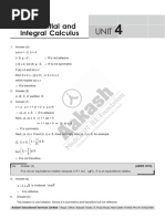 SA 19 20 XII Mathematics Unit-4 PDF