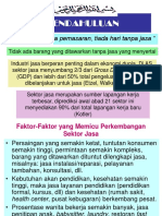 1 Pemasaran Jasa PDF