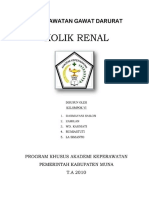 Askep Kolik Renal PDF