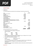 Accounting