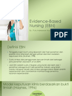 Evidence-Based Nursing (EBN)