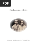 Familia Andrade Silveira