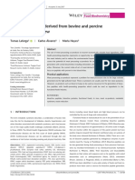 Lafarga2017Bioactive Peptides Derived From Bovine and Porcine Co-Products