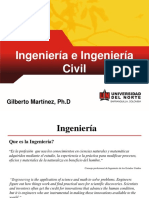 Cap 3 Ingeniería e Ingeniería Civil