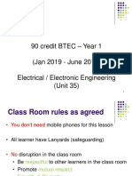 Electronic Principles U35