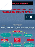 02-Pertemuan Ketiga-Kual Versus Kuan-Tahapan Penelitian