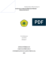 Praktikum Materi 2 Materi Fisiologi Air NOPITA