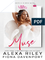 Muse - Alexa Riley & Fiona Davenport PDF