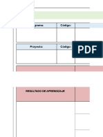 Plan de Trabajo. Fase 3. Organización Documental. R5 Conservar, R6 Administrar