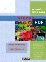 Revista Sabons