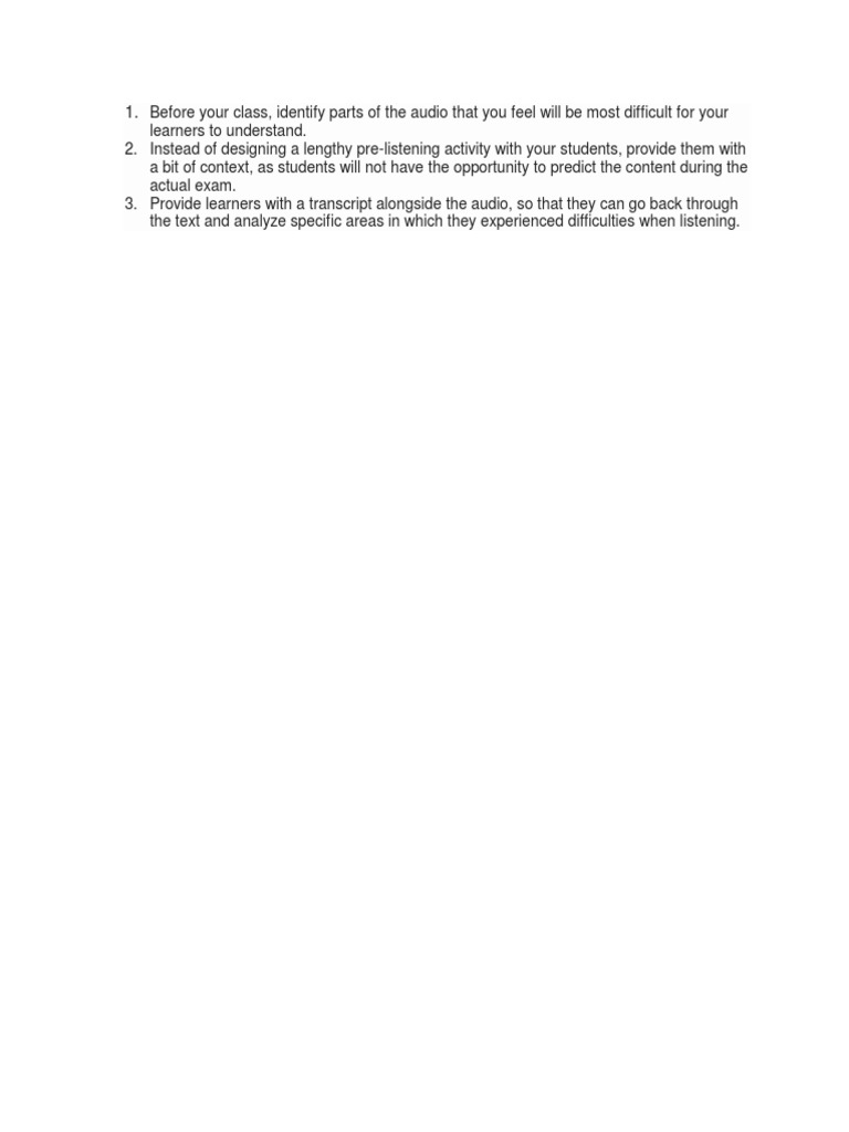 Document | PDF | Career & Growth | Language Arts & Discipline