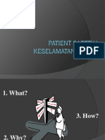Patient Safety 