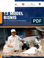 13 Business Model BHS