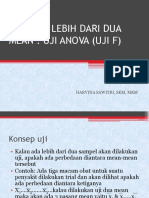 2.18 Uji Beda Lebih Dari Dua Mean