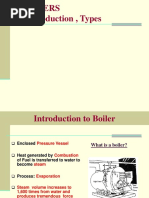 1 Boilers Types