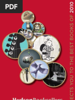 Download Hudson Booksellers Best Books of 2010 by Hudson Booksellers SN42797046 doc pdf