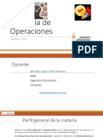 Gerencia de Operaciones 1920 011