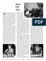 2014 Revista Eibar Magnus Carlsen PDF