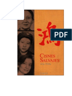 Cisnes Salvajes Jung Chang Excerpt PDF