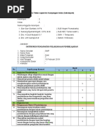 Berikut Contoh Soal Cpns Tes Penalaran Analitis Pdf