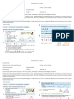 Plan de Clase 9 II Sem