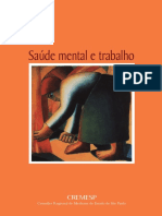Saúde Mental e Trabalho PDF