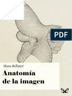 Bellmer Hans - Anatomía de La Imagen