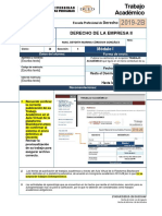 Ta Derecho Emp II-2019-2b-m1