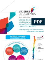 2019 03. Sistema de Monitoreo Del Efecto Programas de Formación de Directivos 19.12.18 2