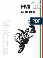 Annesso Motocross