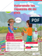 Matemática - 4to Grado - Unidad 2 (SR) PDF