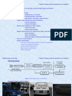 Digital Image Processing Chapter 8 Image Analysis and Pattern Recognition