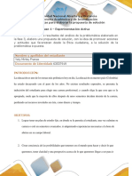 propuesta de solucion pdf