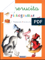 Caperucita Roja Pictogramas PDF