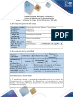 Guía de actividades y rúbrica de evaluación - Fase 1 - Diseñar la etapa de rectificación y filtrado (1).pdf