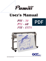 pumaII en Es PDF